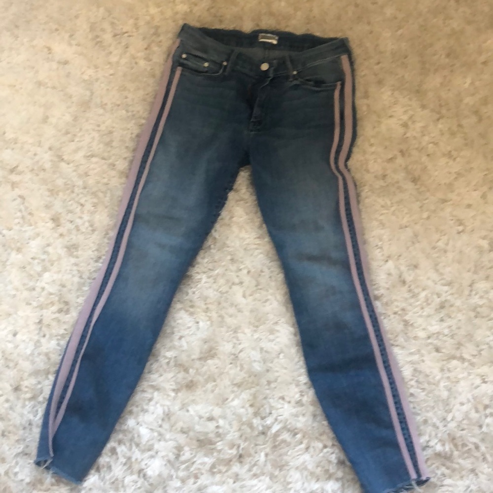 Mother Jeans